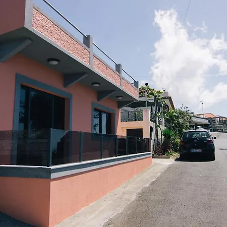 Casa Do Brasileiro Ferienhaus