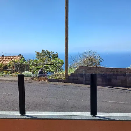 Casa Do Brasileiro Ferienhaus Arco da Calheta (Madeira)
