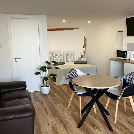 Casa Do Brasileiro Holiday home *