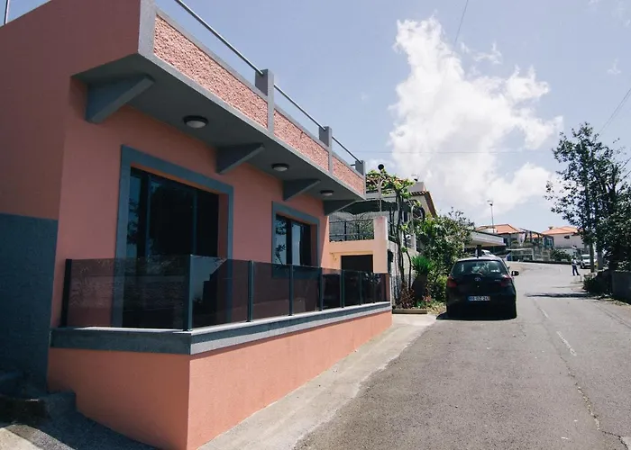 Casa Do Brasileiro Holiday home