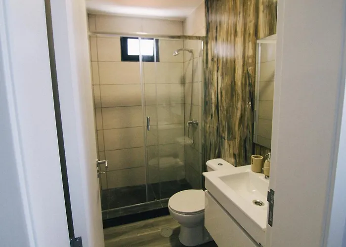 Casa Do Brasileiro Holiday home Arco da Calheta (Madeira)